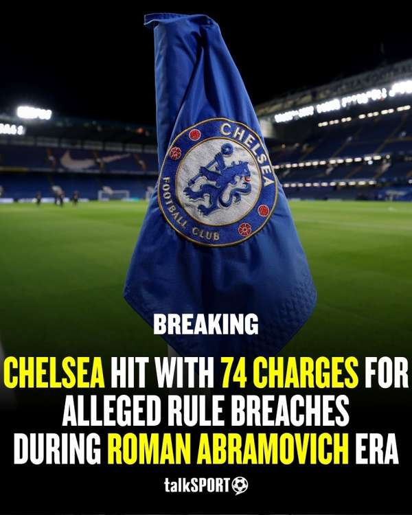 英超多队集体反对切尔西财务和解提议,指其规避扣分处罚 英超多队集体反对切尔西财务和解提议,指其规避扣分处罚