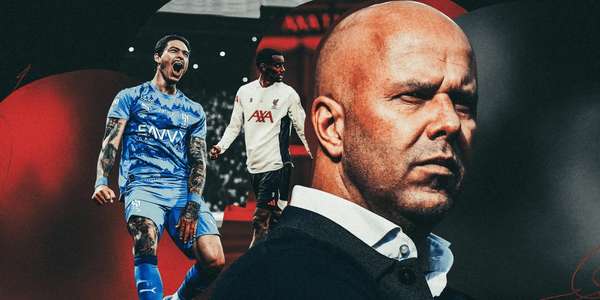 范戴克关键电话促成维尔茨加盟 利物浦转会策略与教练组重构全解析 范戴克关键电话促成维尔茨加盟 利物浦转会策略与教练组重构全解析