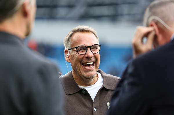 英超焦点战前瞻：默森预测曼市德比平局，枪手蓝军红军全取三分