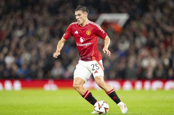 罗马诺爆料：曼联今夏拒绝意甲租借请求，乌加特留队成定局