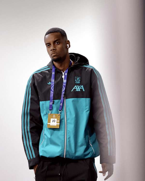 伊萨克欧冠首秀引关注 利物浦锋线新援迎红军生涯首战