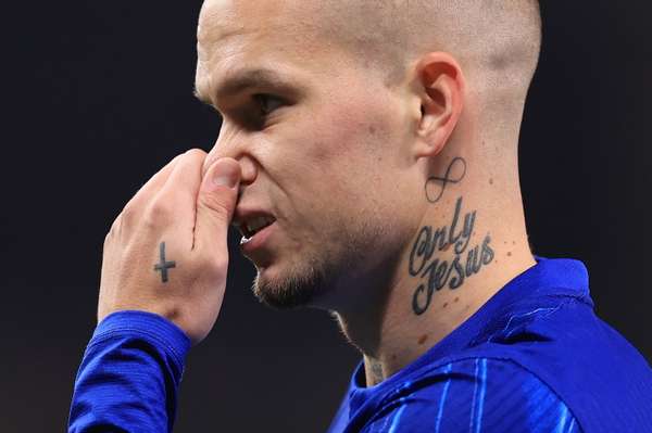 穆德里克禁赛期间专注私人训练 切尔西密切关注球员状态