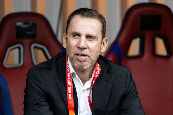 国足选帅进入筛选阶段 青训教练或提供专业建议