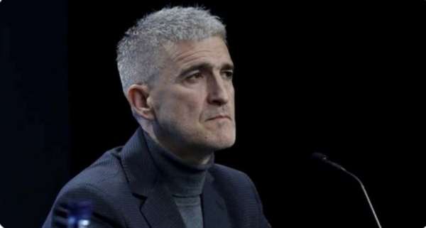 维拉总监蒙奇将离任 前皇家社会总监奥拉贝成头号接替人选