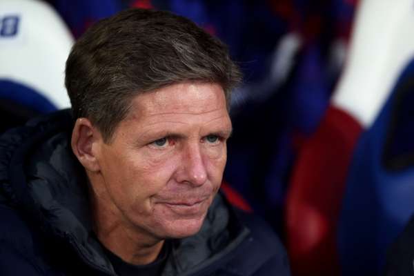 格拉斯纳：战利物浦检验成色 马特塔可匹敌英超顶级锋线