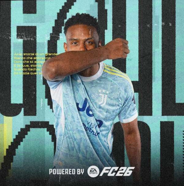 卡巴尔替补建功斩获尤文首球，斑马军团主场战平亚特兰大