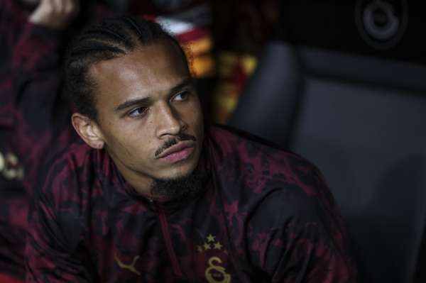 萨内身价缩水750万欧 德转解析土超生涯开局低迷