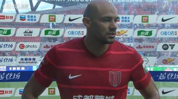 费利佩总结蓉城赛季：关键阶段失误致遗憾 全队共担责任