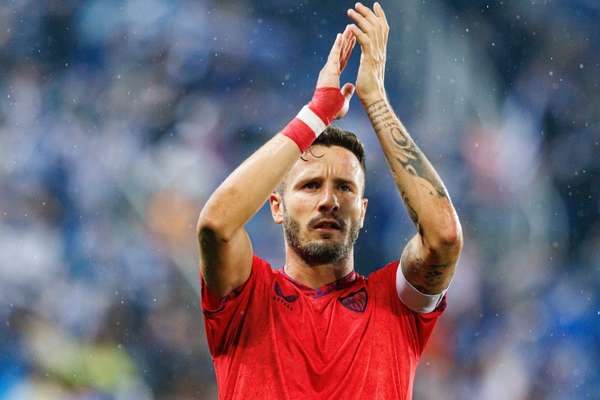 萨乌尔创历史！西班牙中场跻身解放者杯冠军三人组