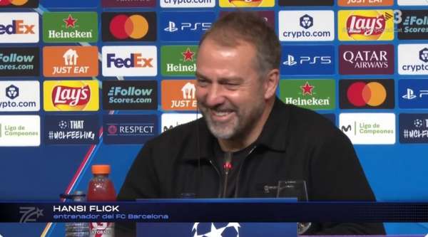 弗里克幽默回应亚马尔不满被换下：18岁小将情绪反应获主帅宽容