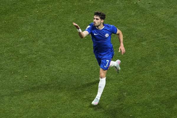 内托反思角球防守疏漏 切尔西晋级联赛杯四强剑指冠军