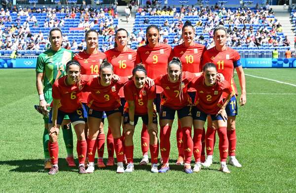 巴萨领衔西甲俱乐部获欧足联女足欧洲杯福利金 总额超百万欧元