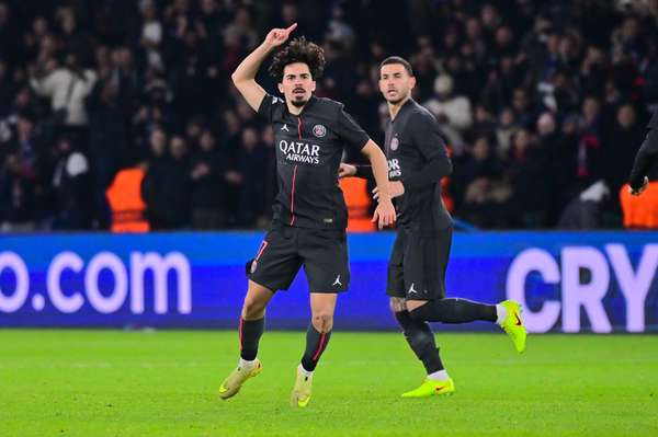 维蒂尼亚揭秘：登贝莱的魔法时刻背后