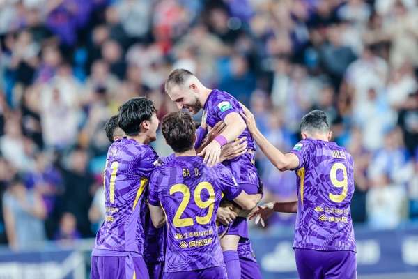 津门虎海口集结备战新赛季 外援伤病潮埋下隐忧