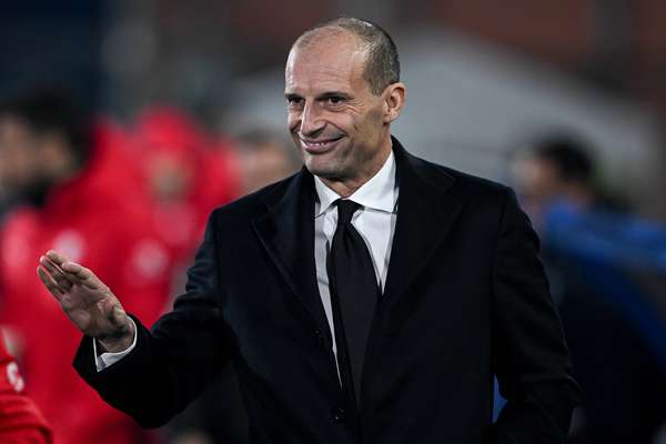 阿莱格里谈米兰胜利哲学：1亿身价球员就该扛起大旗