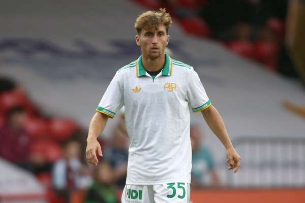 巴尔丹齐首谈热那亚转会：德罗西的一席话让我下定决心