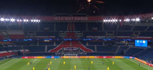 巴黎死忠发声：国家德比需要马赛球迷 禁令该打破了