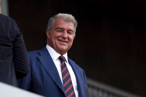 850万解燃眉之急！拉波尔塔妙手回春 巴萨财务困局现曙光