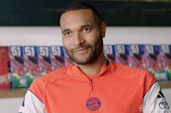 约纳坦-塔：被低估的德国战车与拜仁的"重金属"足球哲学